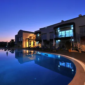 Odyssey Apart Otel