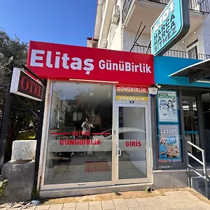 Elitas Apart Otel