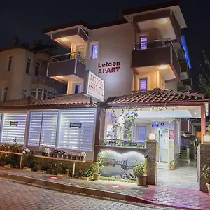Letoon Apart Apart Otel