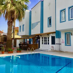 Nehir Apart Otel